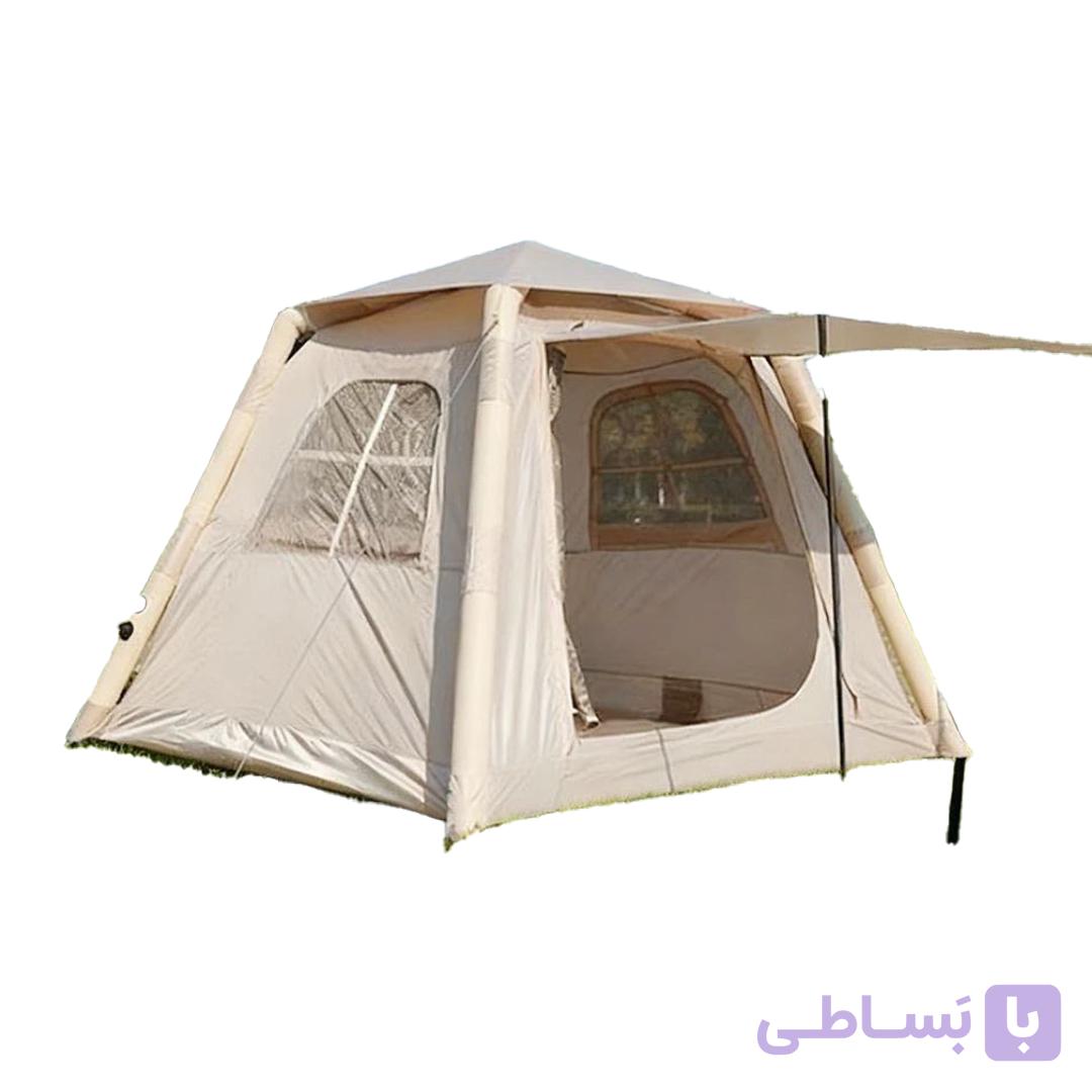 چادر بادی کد 8890 — تصویر 1
