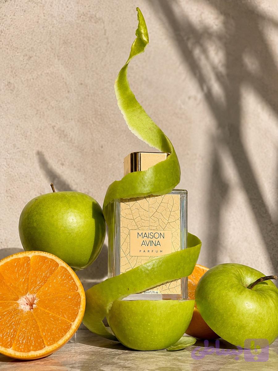 عطر مردانه گرین الگانس