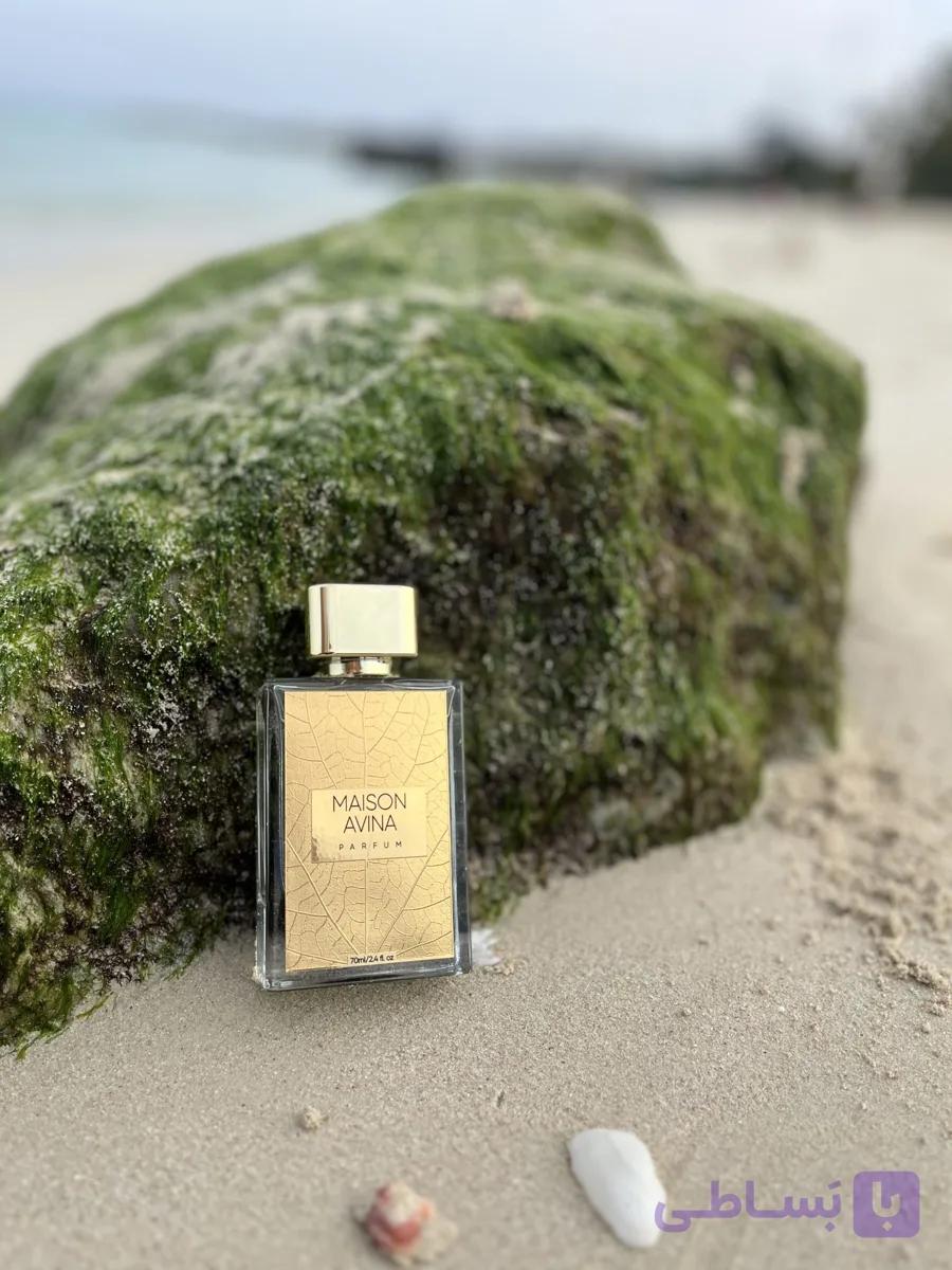 عطر مردانه آکوا من