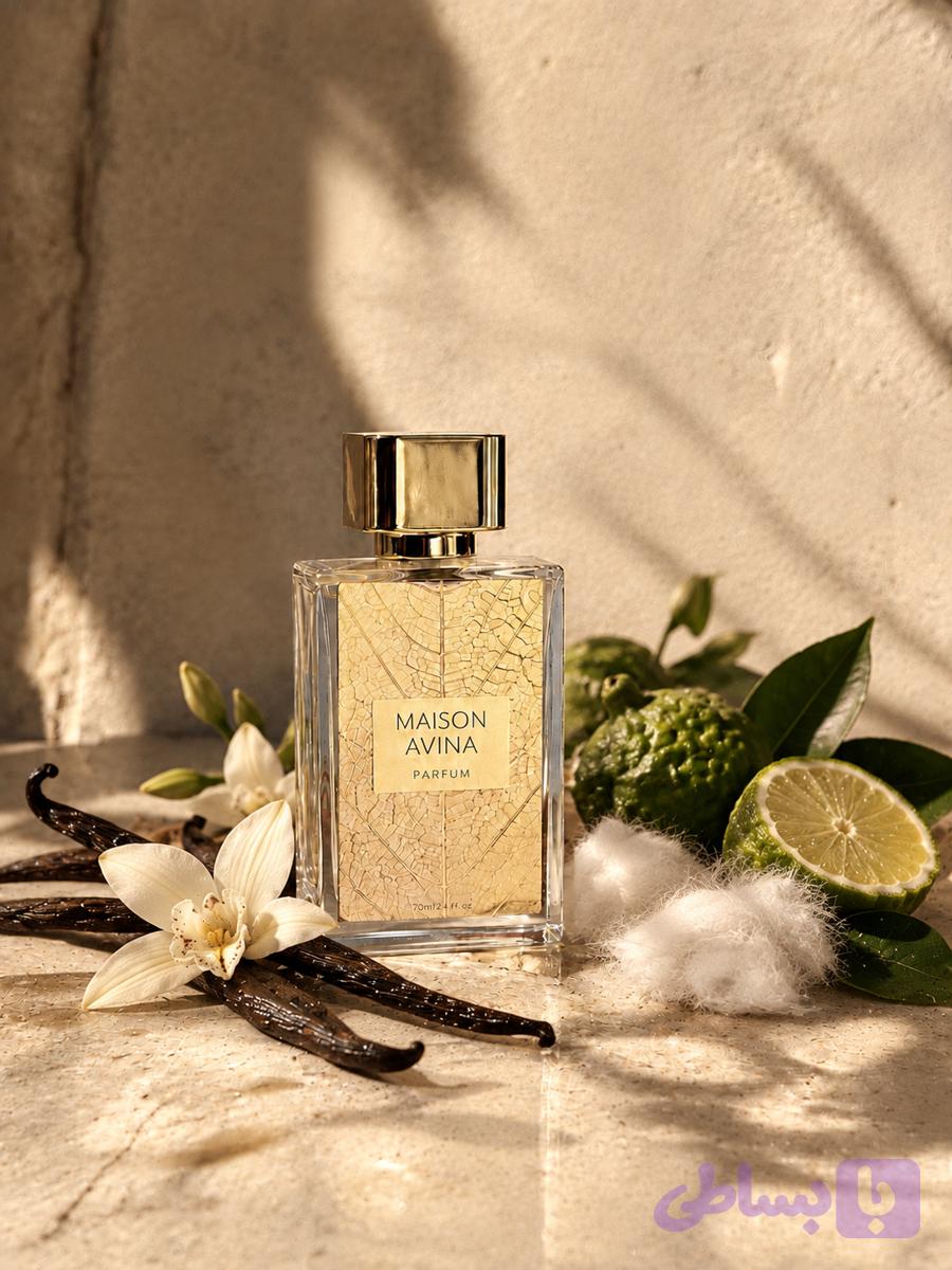 عطر مردانه ولوت عود