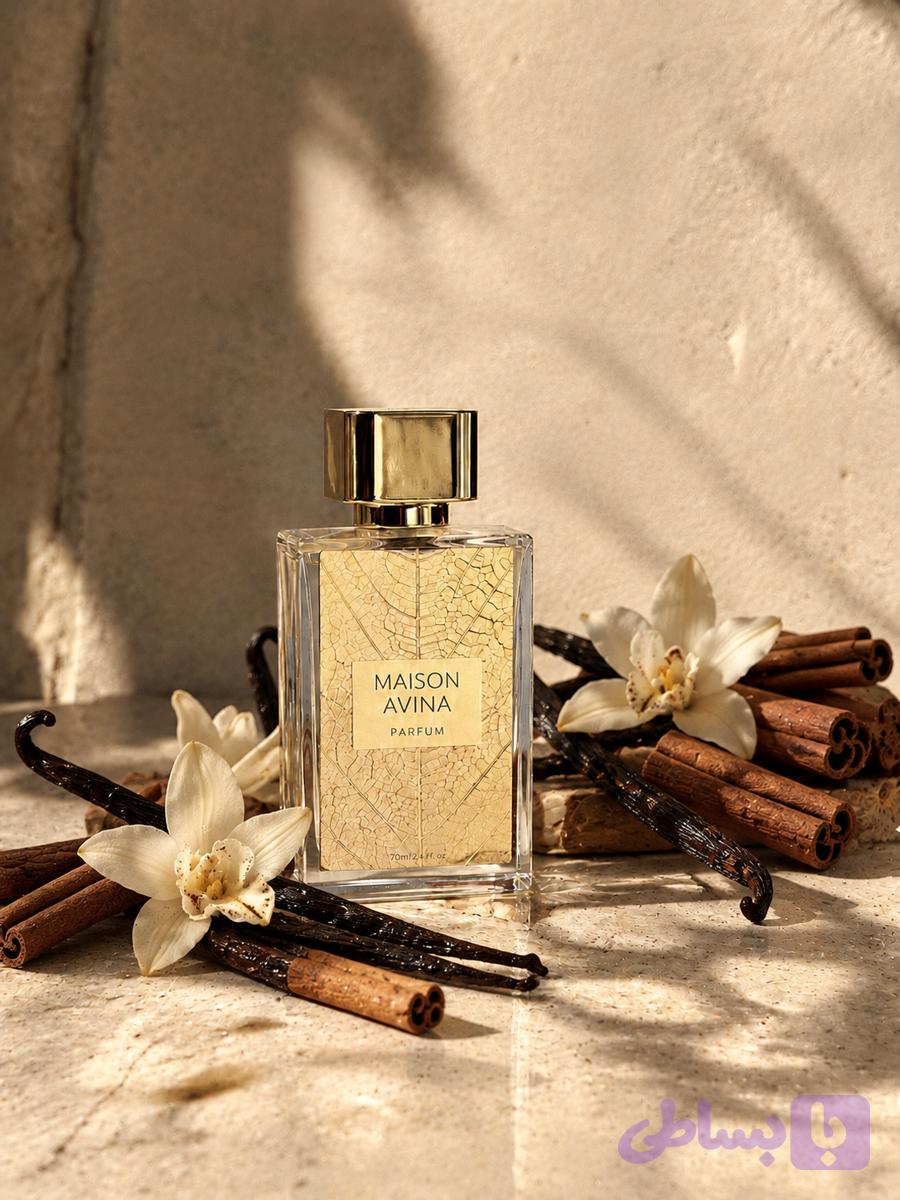 عطر مردانه الکساندر