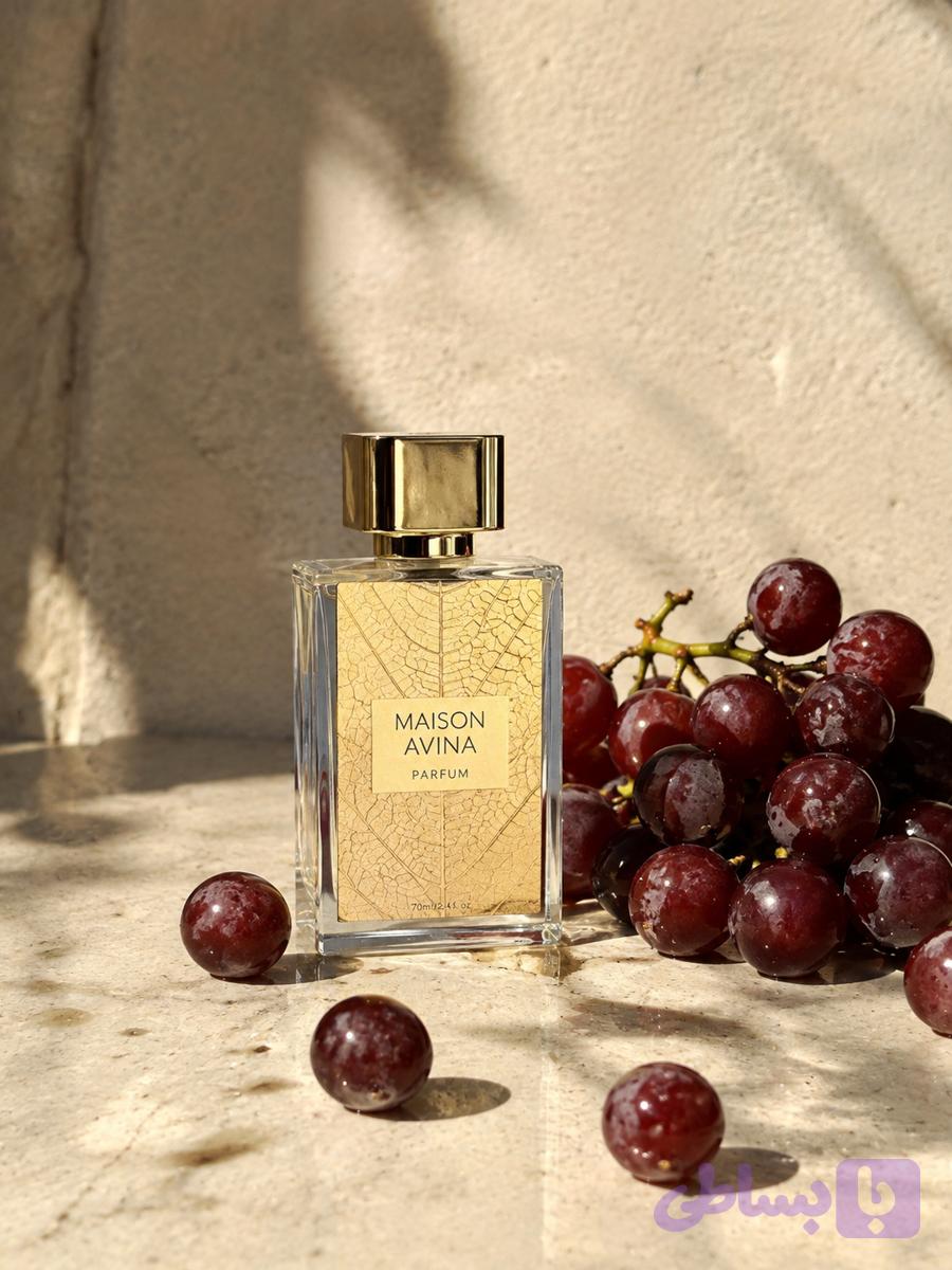 عطر زنانه بری آمور