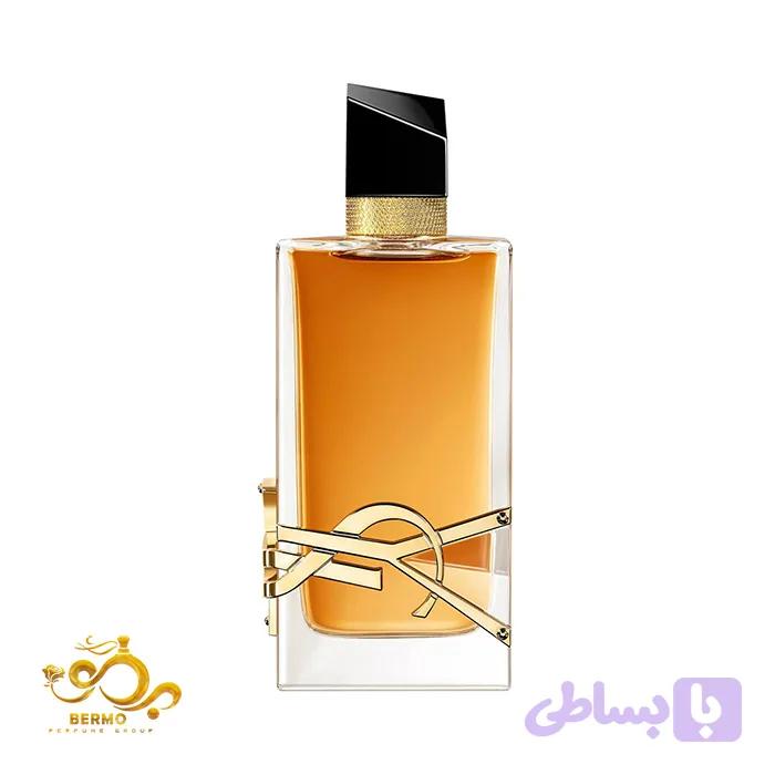 عطر ایو سن لورن لیبر اینتس Libre intense — تصویر 1