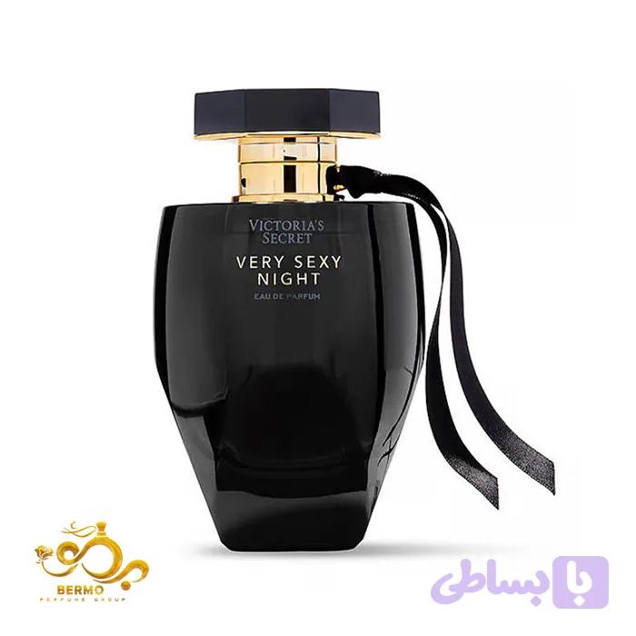 عطر زنانه ویکتوریا سکرت very sexy night — تصویر 1