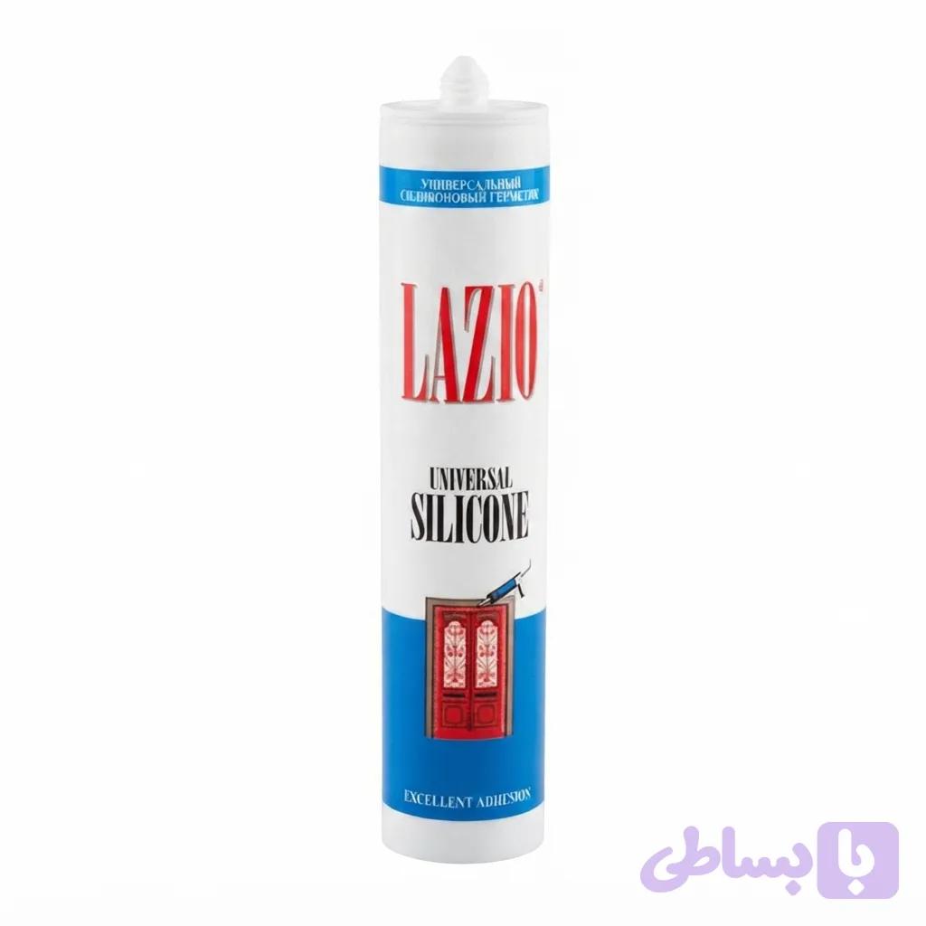چسب سیلیکون آیینه لازیو