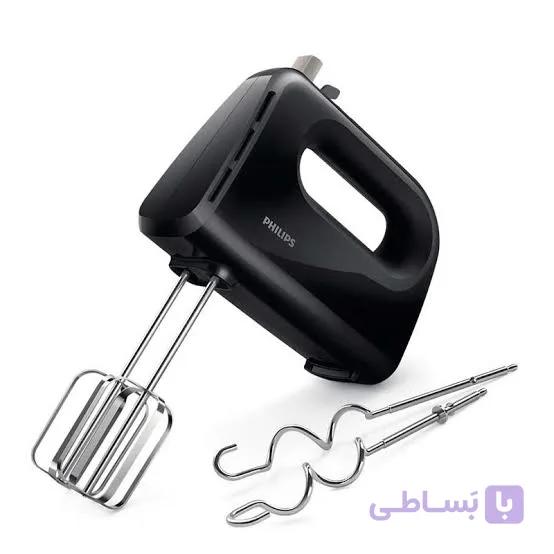 هم زن برقی فیلیپس مدل HR3705 — تصویر 1