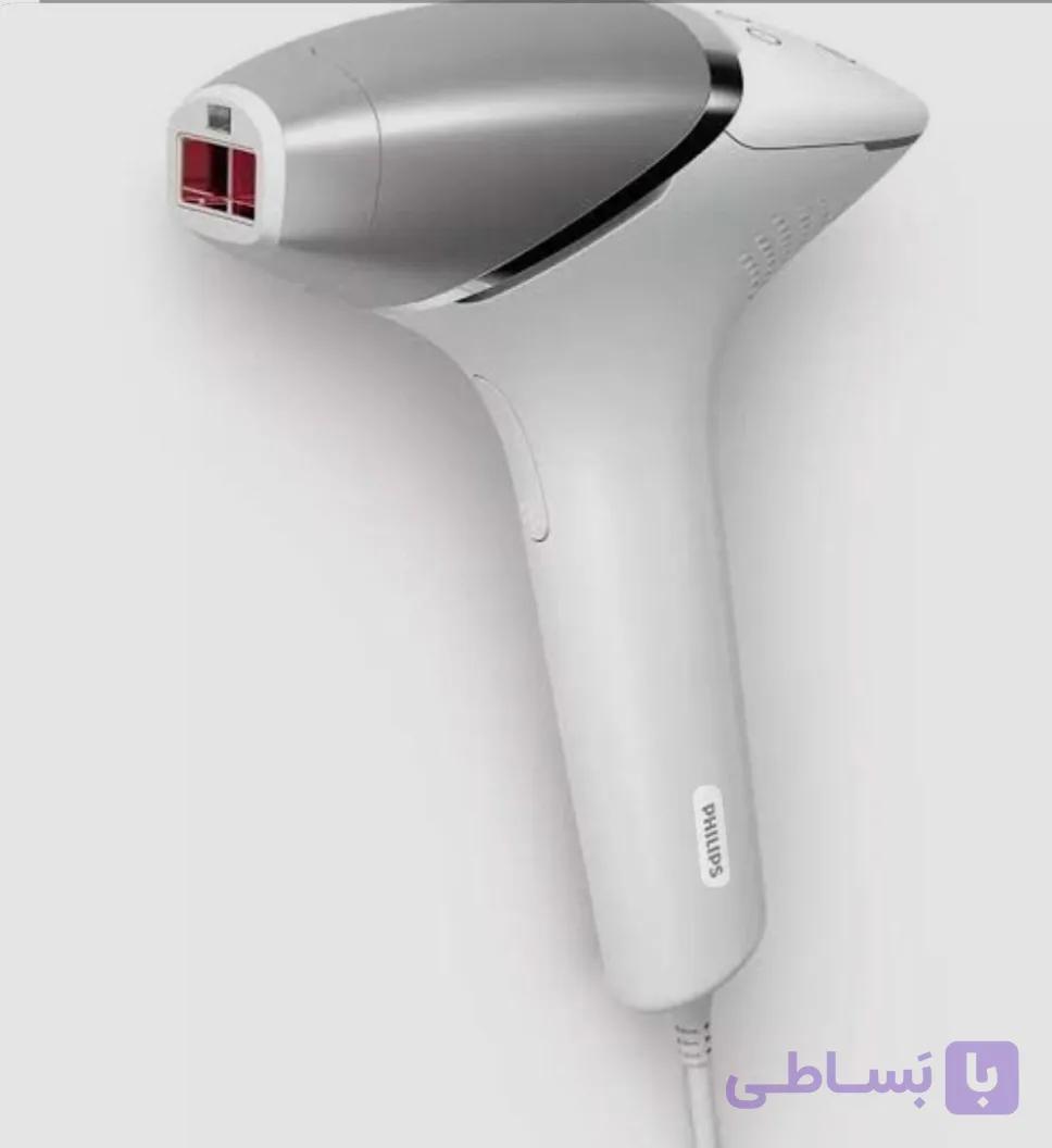 لیزر موهای زائد فیلیپس مدل BRI940 — تصویر 1