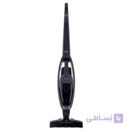 جارو شارژی آاگ مدل AS52CB18DG — تصویر 1