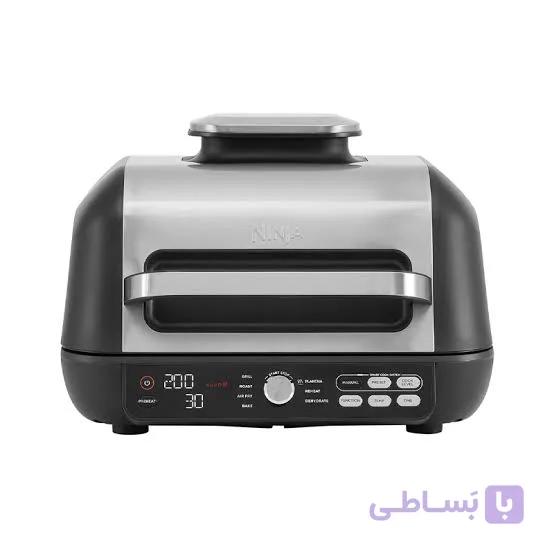 گریل نینجا مدل AG651 — تصویر 1