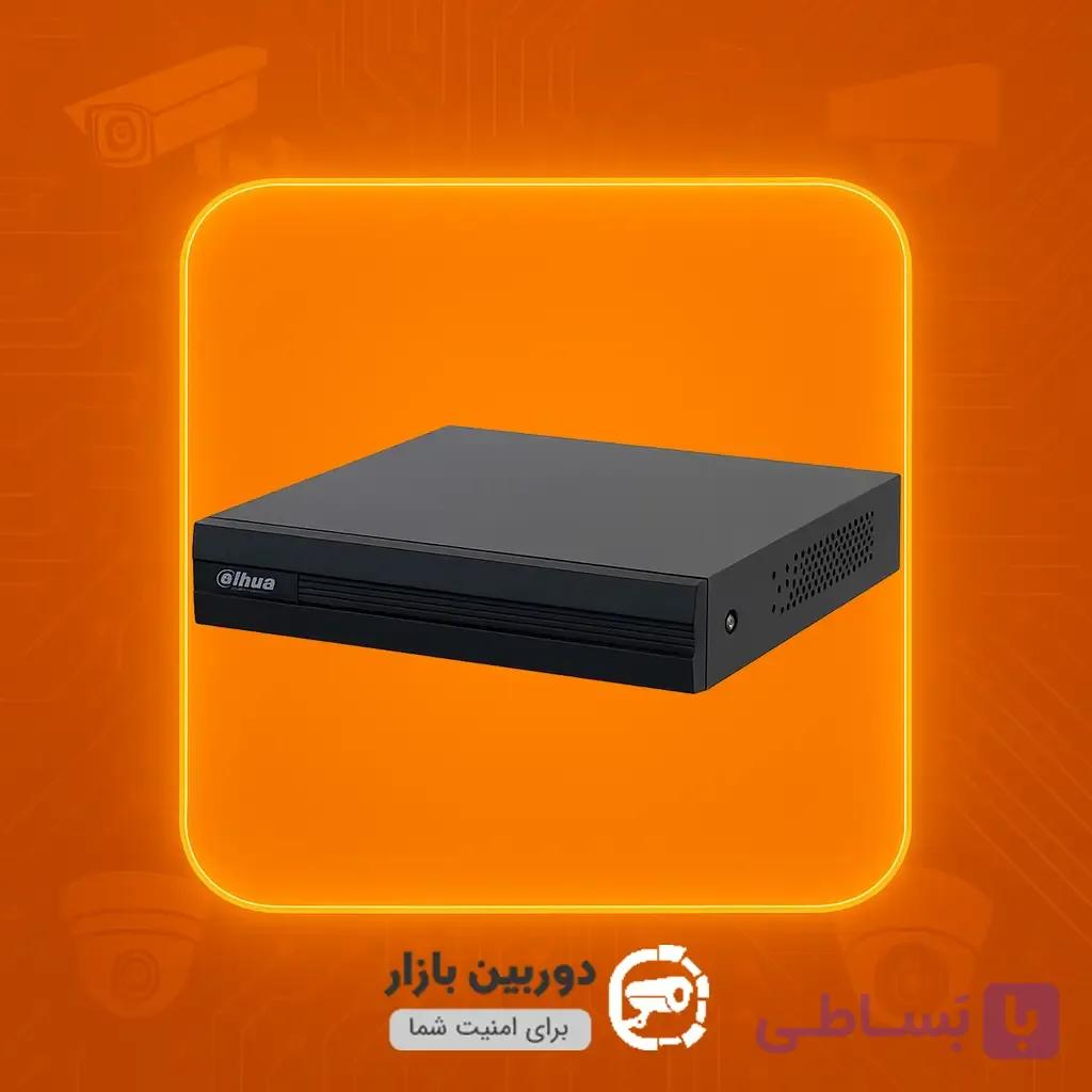 دستگاه 16 کانال داهوا مدل DH-XVR5216AN-I3 — تصویر 1