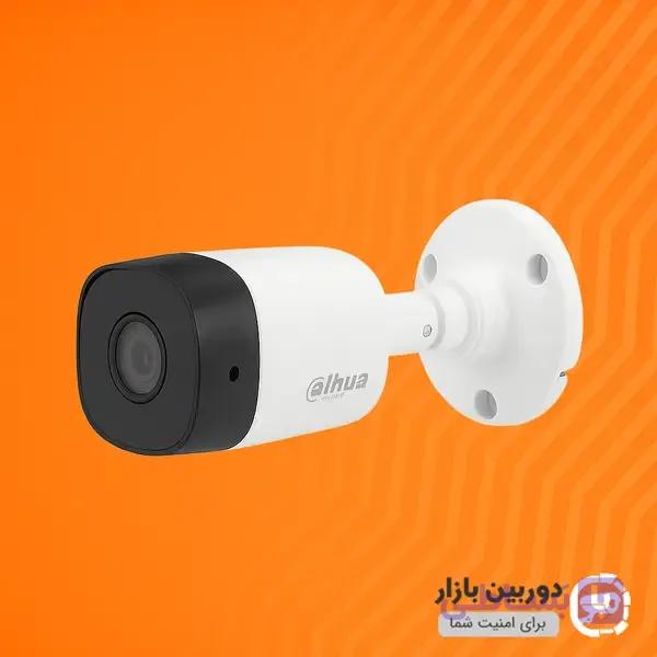 دوربین مداربسته داهوا B1A21P بولت 2 مگاپیکسل