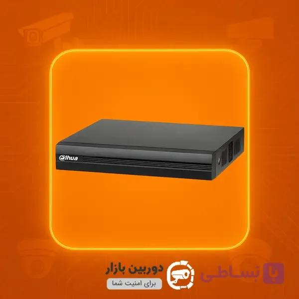 دستگاه 16 کانال داهوا مدل DH-XVR5116AN-4KL-I3