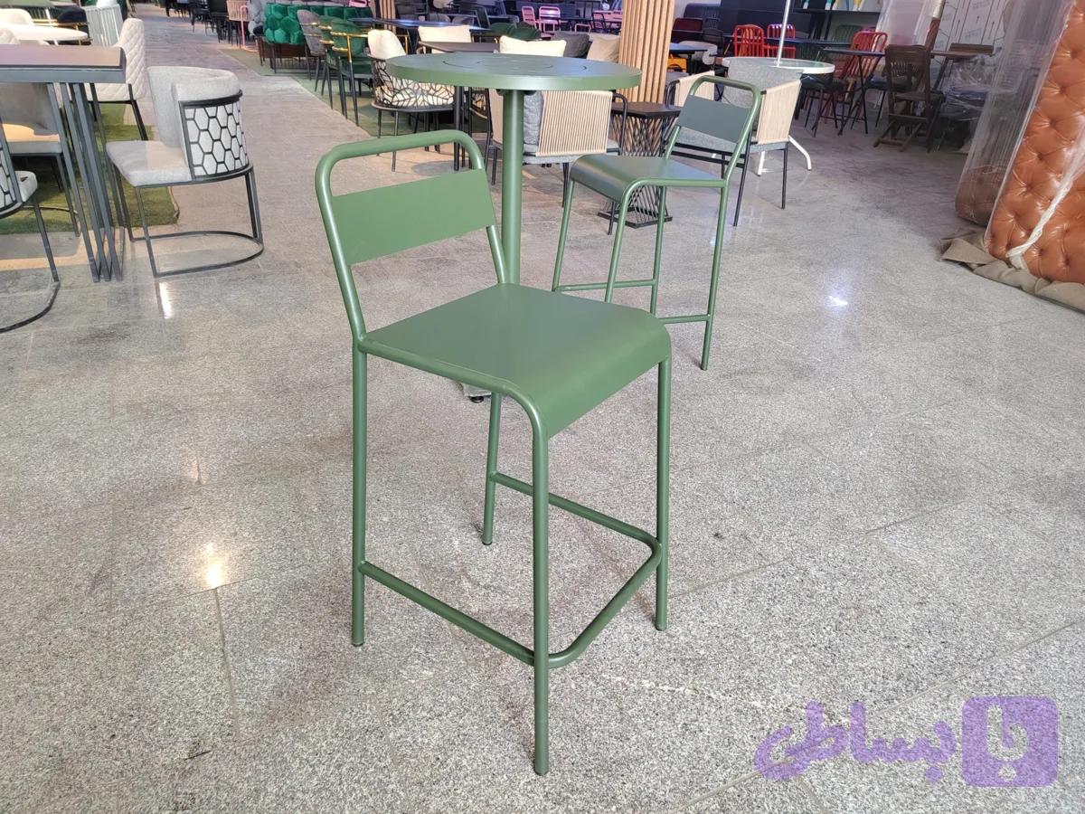 صندلی کانتری ونوس — تصویر 1