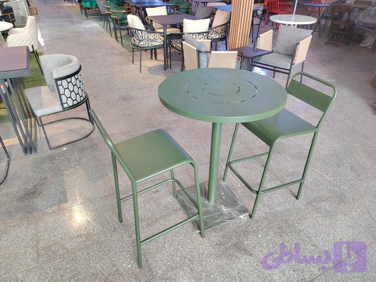 میز بار ونوس — تصویر 1