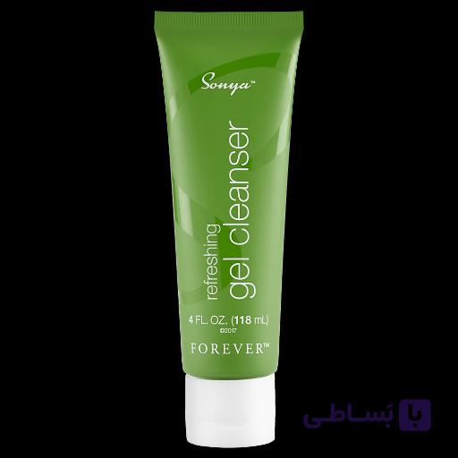 ماسک ژل تصفیه کننده ی سونیا فوراور |SonyaTMRefining Gel Mask