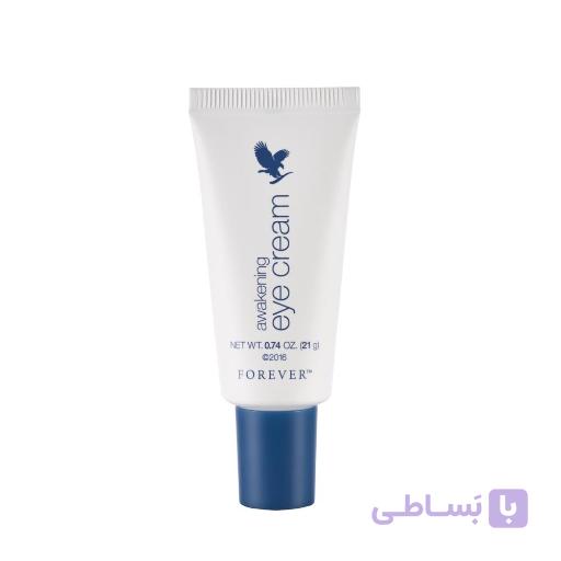 کرم دور چشم بیداری فوراور |Awakening Eye Cream