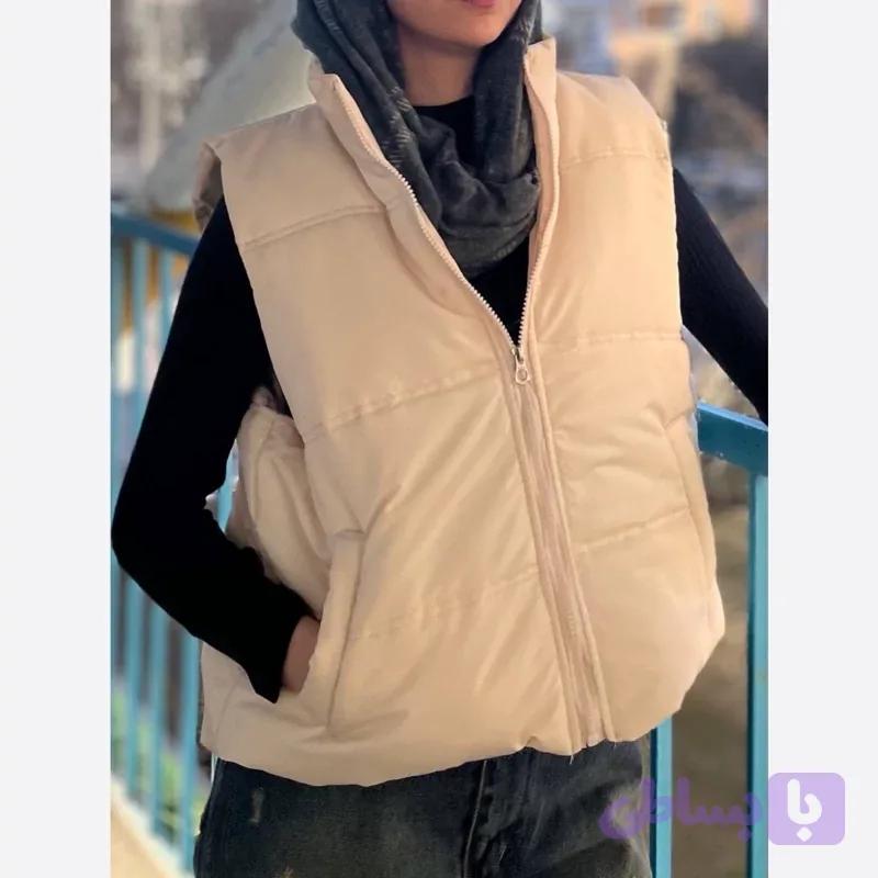 کراپ پافردخترانه کد0039