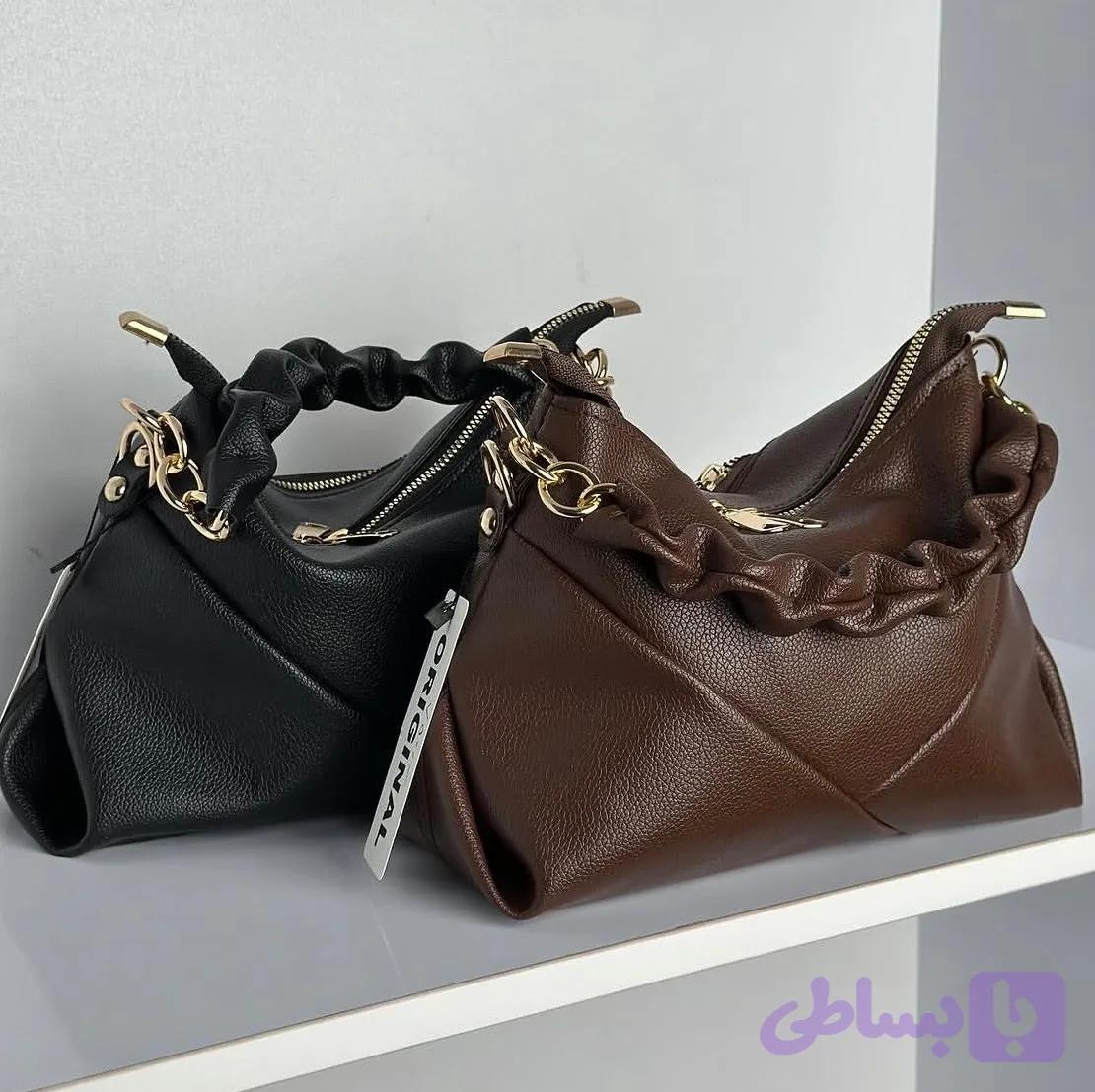 کیف زنانه ،کیف دوشی کد0053