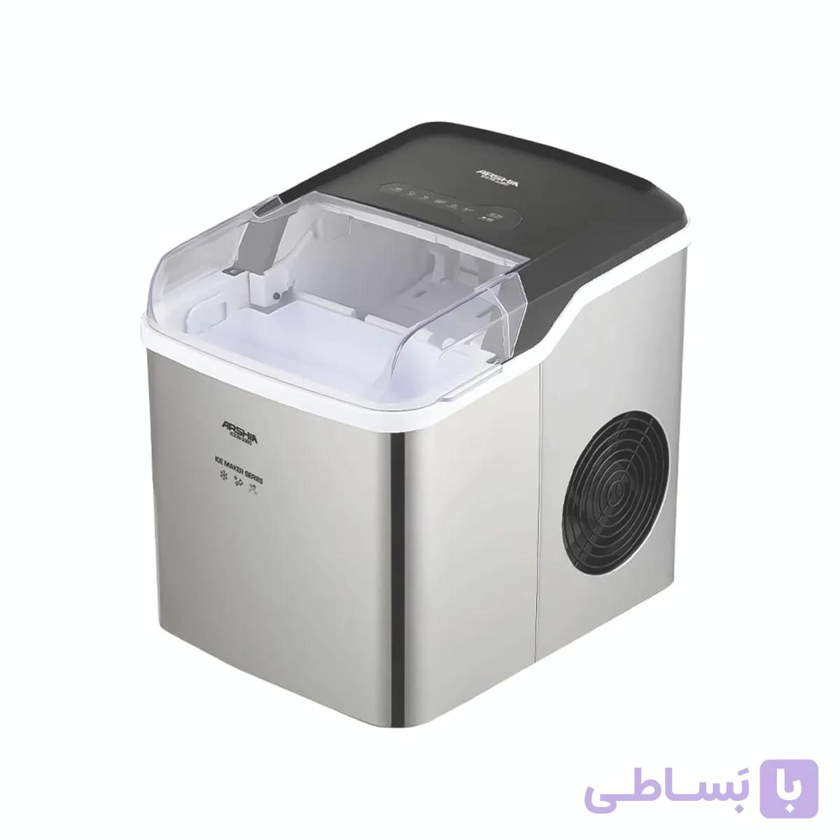 یخ ساز عرشیا مدلIC339-3390 — تصویر 1
