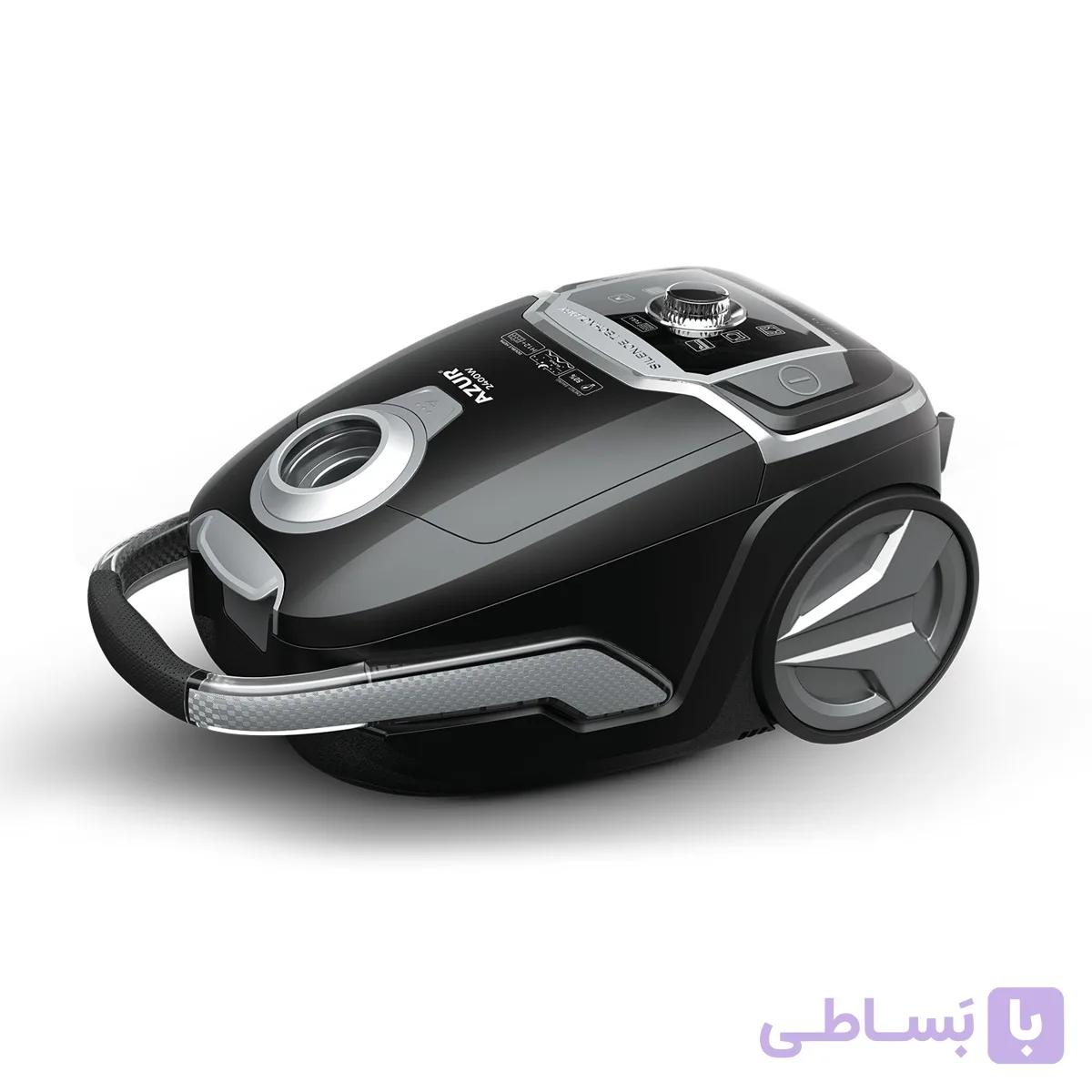 جاروبرقی آزور مدل AZ-355VC — تصویر 1