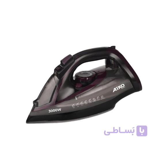 اتو بخار آیکو مدل AK149SI — تصویر 1