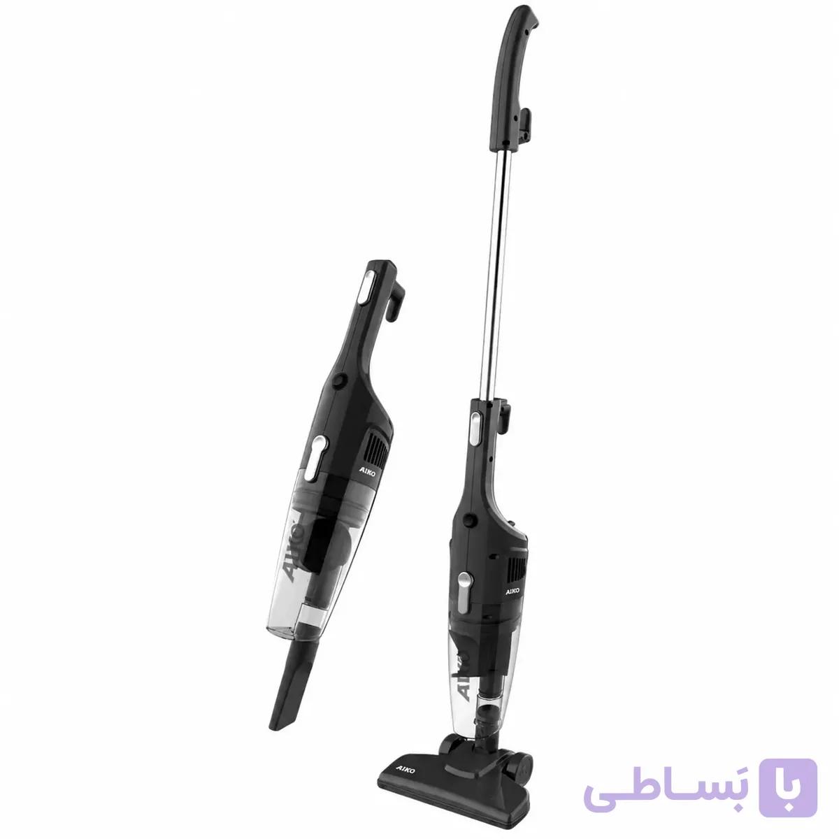 جارو ایستاده آیکو مدل AK642VC — تصویر 1