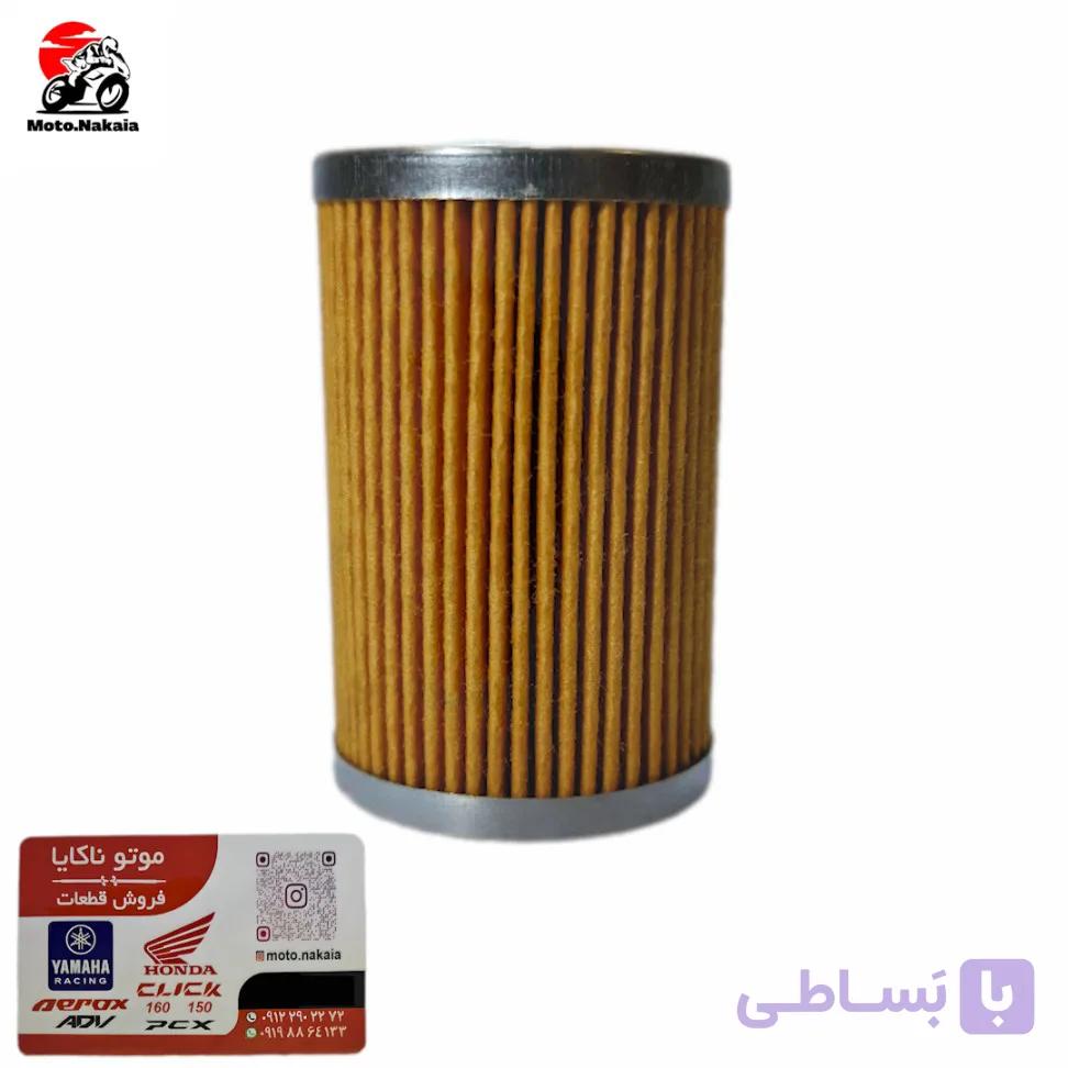 فیلتر روغن rs.ns