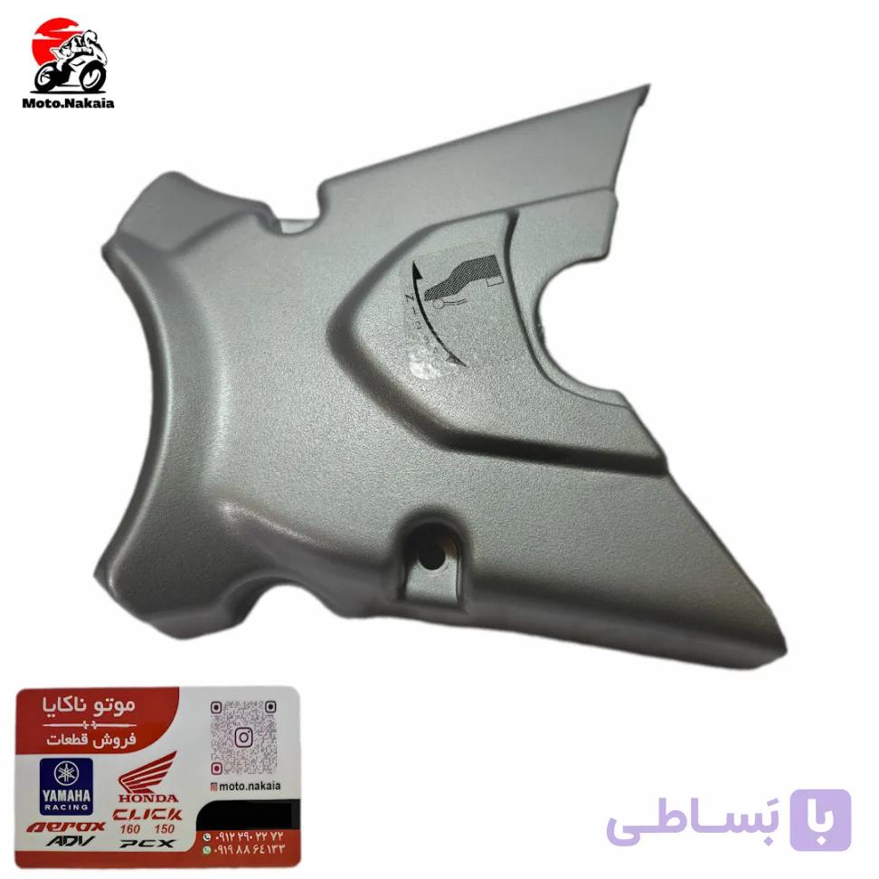 درب دنده زنجیر بوکسر 150 اصلی
