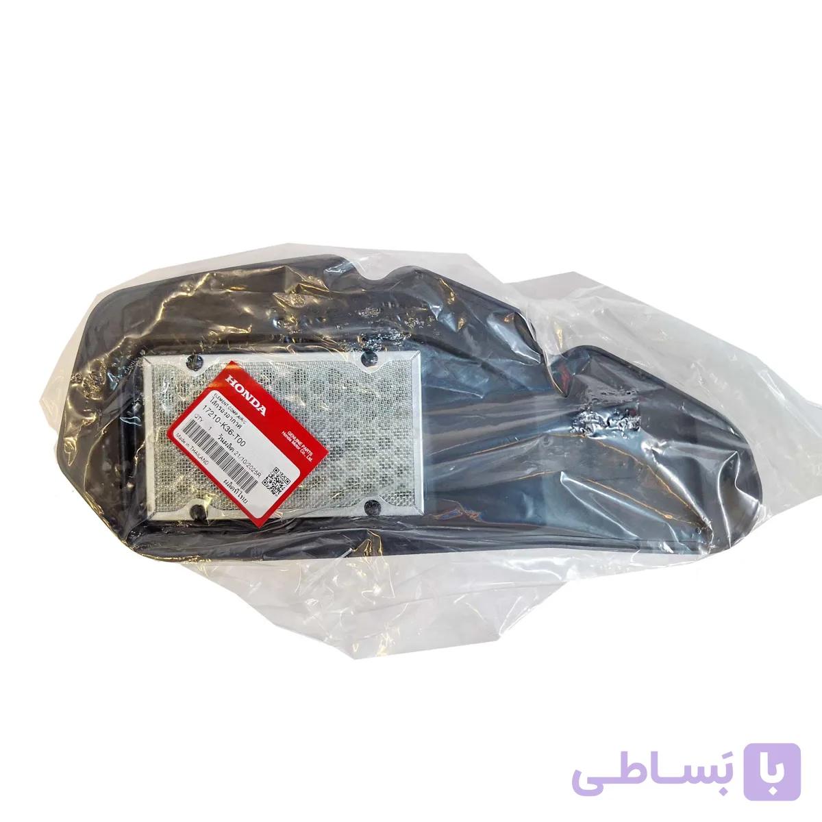 فیلتر هوا کلیک قدیم اصلی — تصویر 1
