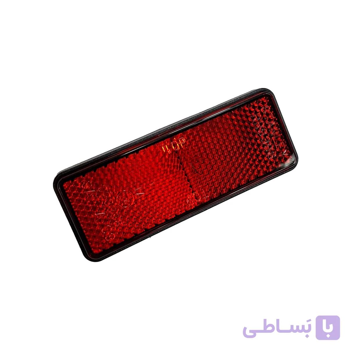 شبرنگ گلگیر عقب هوندا کلیک 150 — تصویر 1