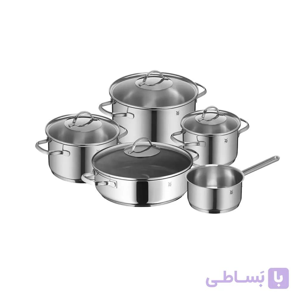 سرویس قابلمه WMF مدل Provence Plus — تصویر 1