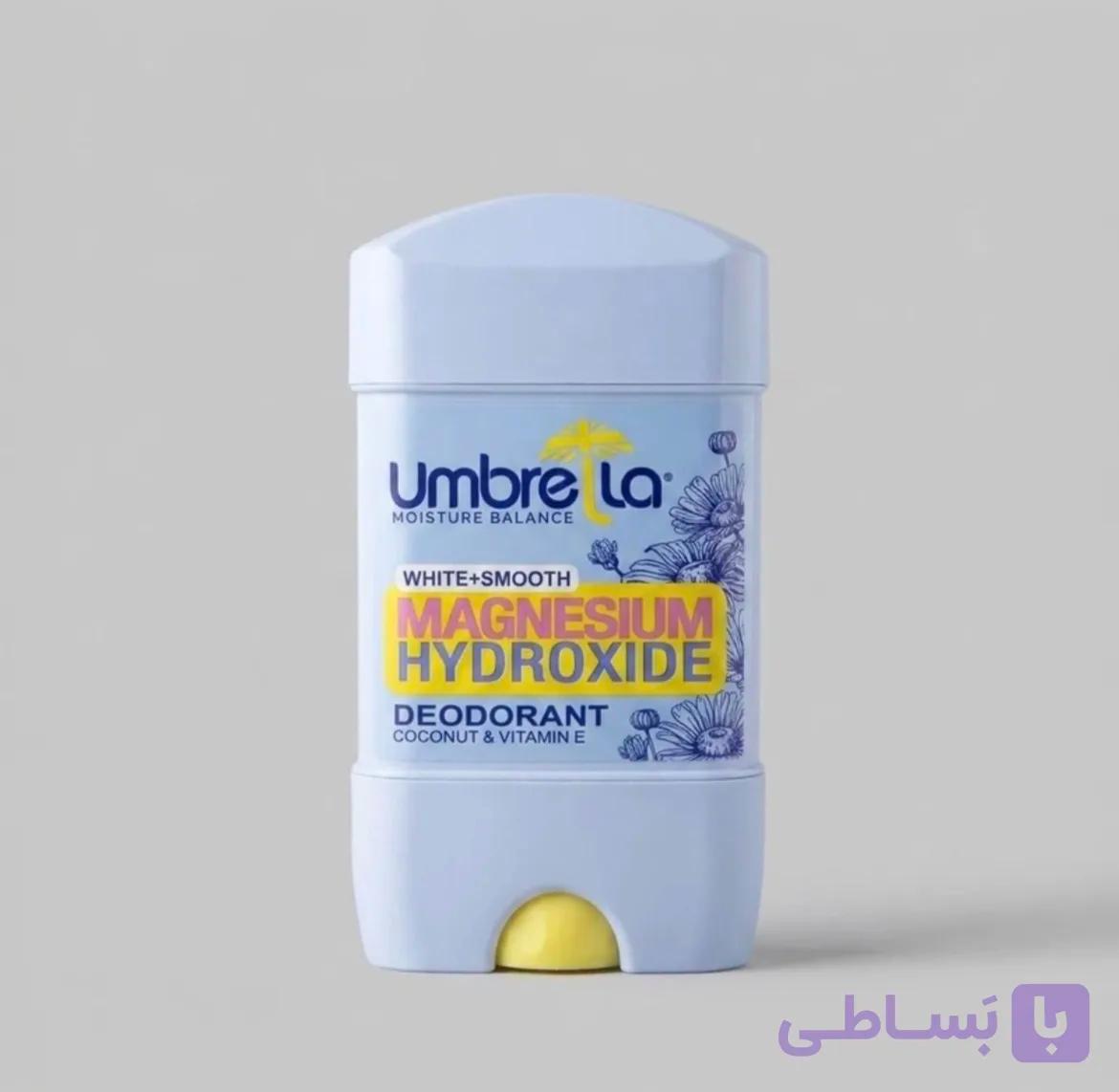 مام امبرلا