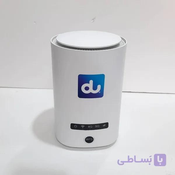 مودم زد ال تی دو KJ33 استوک