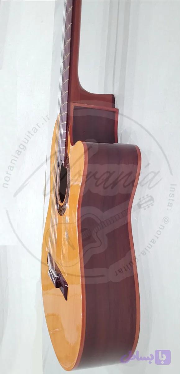 گیتار نورانیا c2