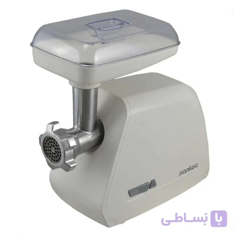 چرخ گوشت 800 وات نانیوا مدل G۴۹