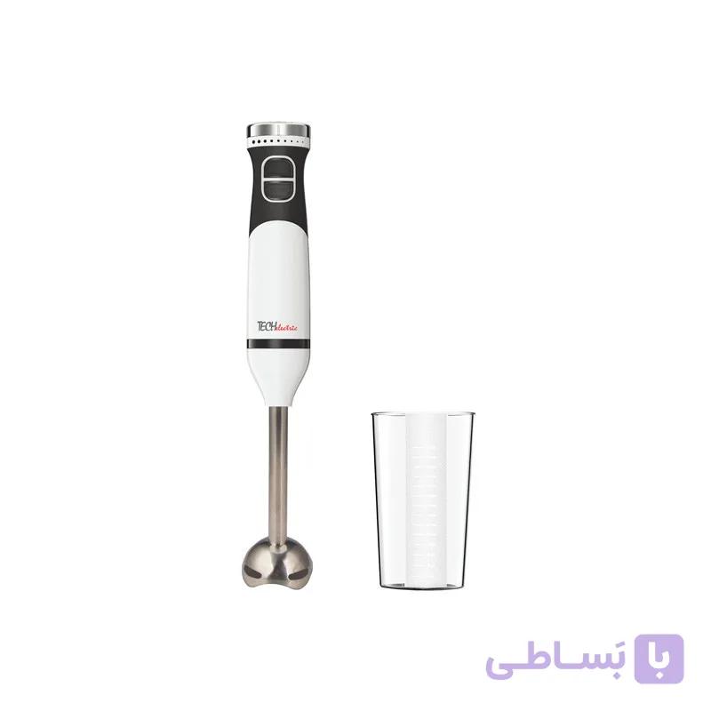 گوشت کوب برقی 600 وات تک الکتریک مدل HB1108-60WB