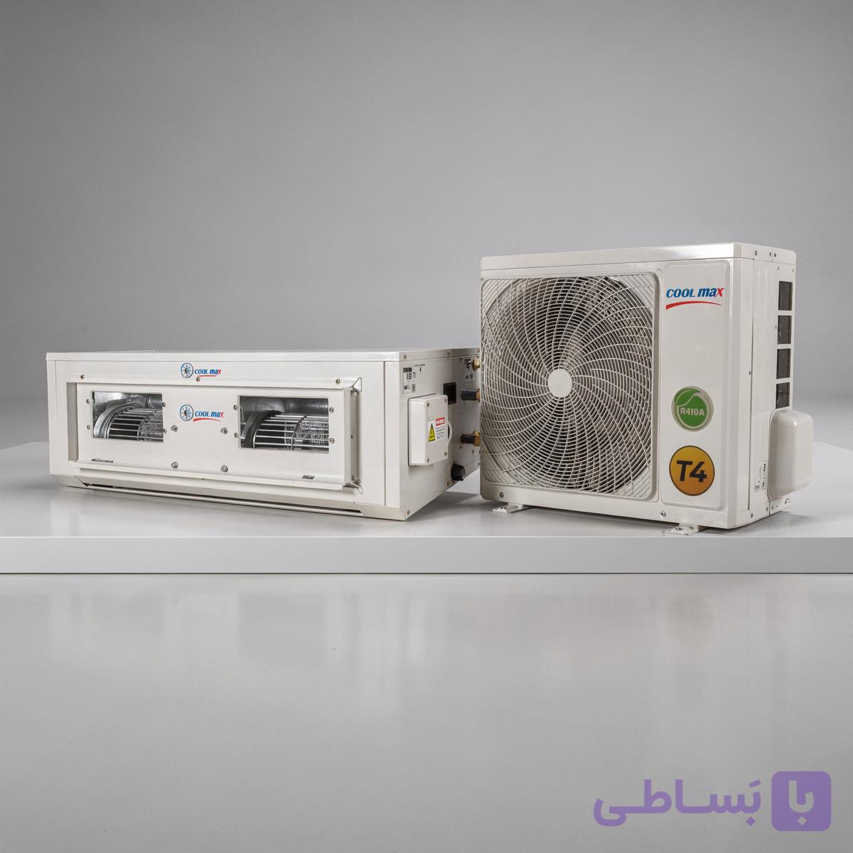 داکت اسپلیت کول مکس - Cool Max  24000