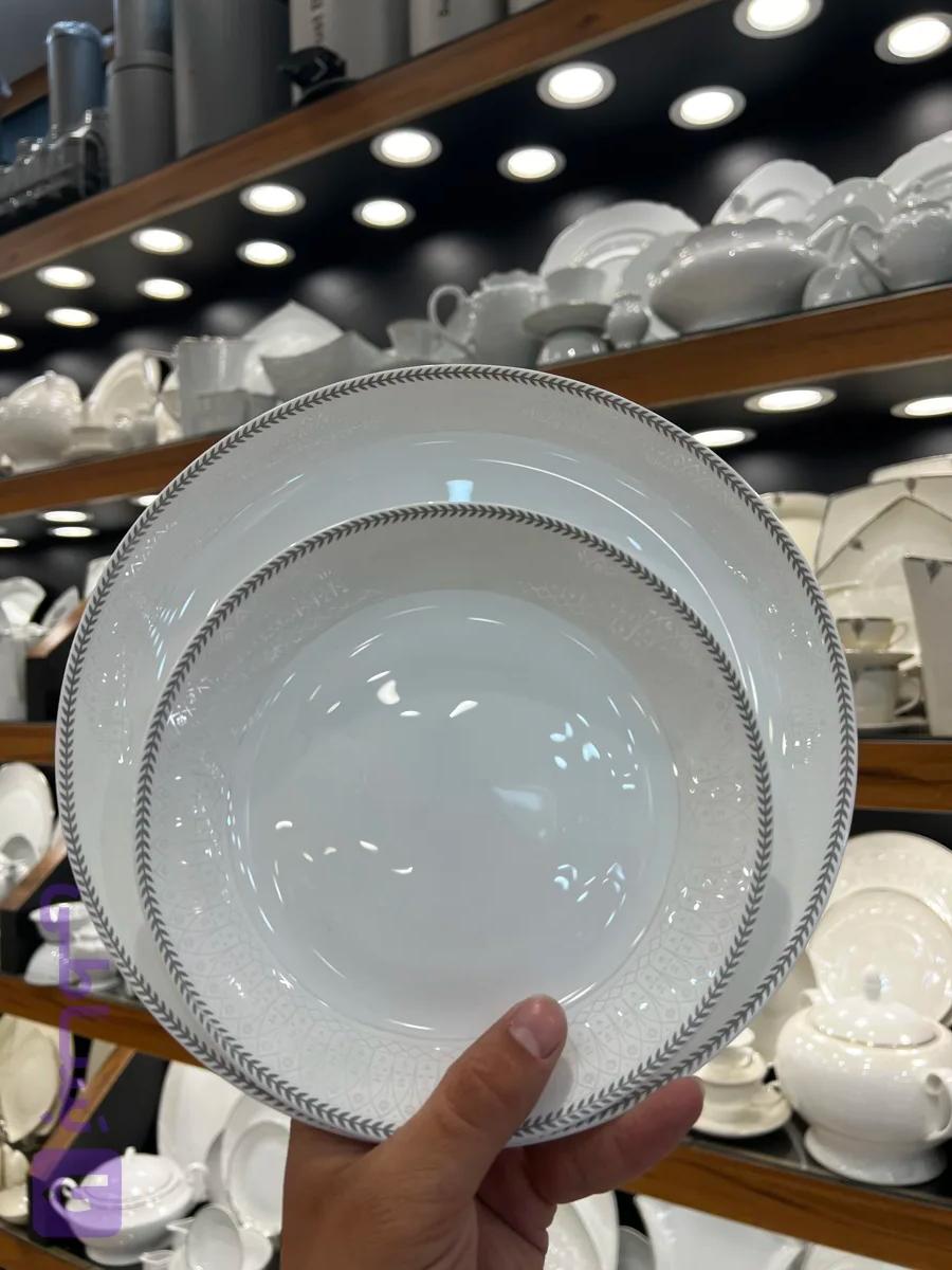 سرویس آرکوپال ۲۶ پارچه