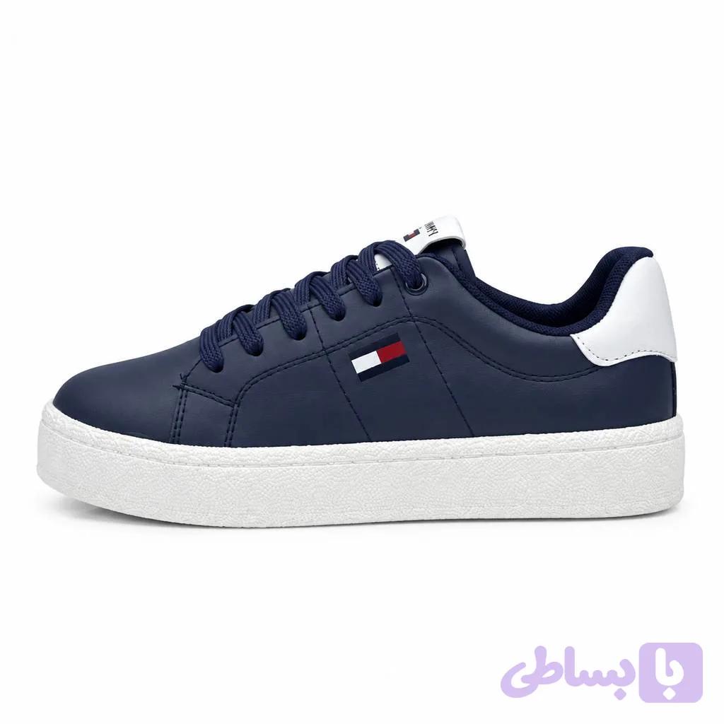 ونس تامی مشکی Tommy — تصویر 1