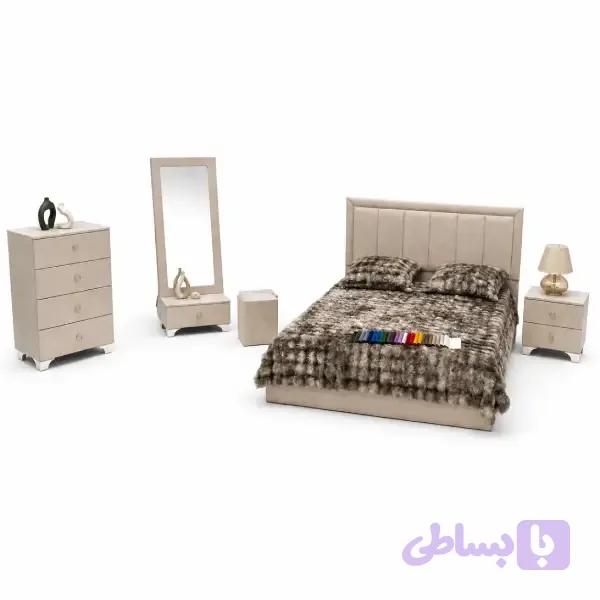 سرویس خواب مدل LA55 — تصویر 1