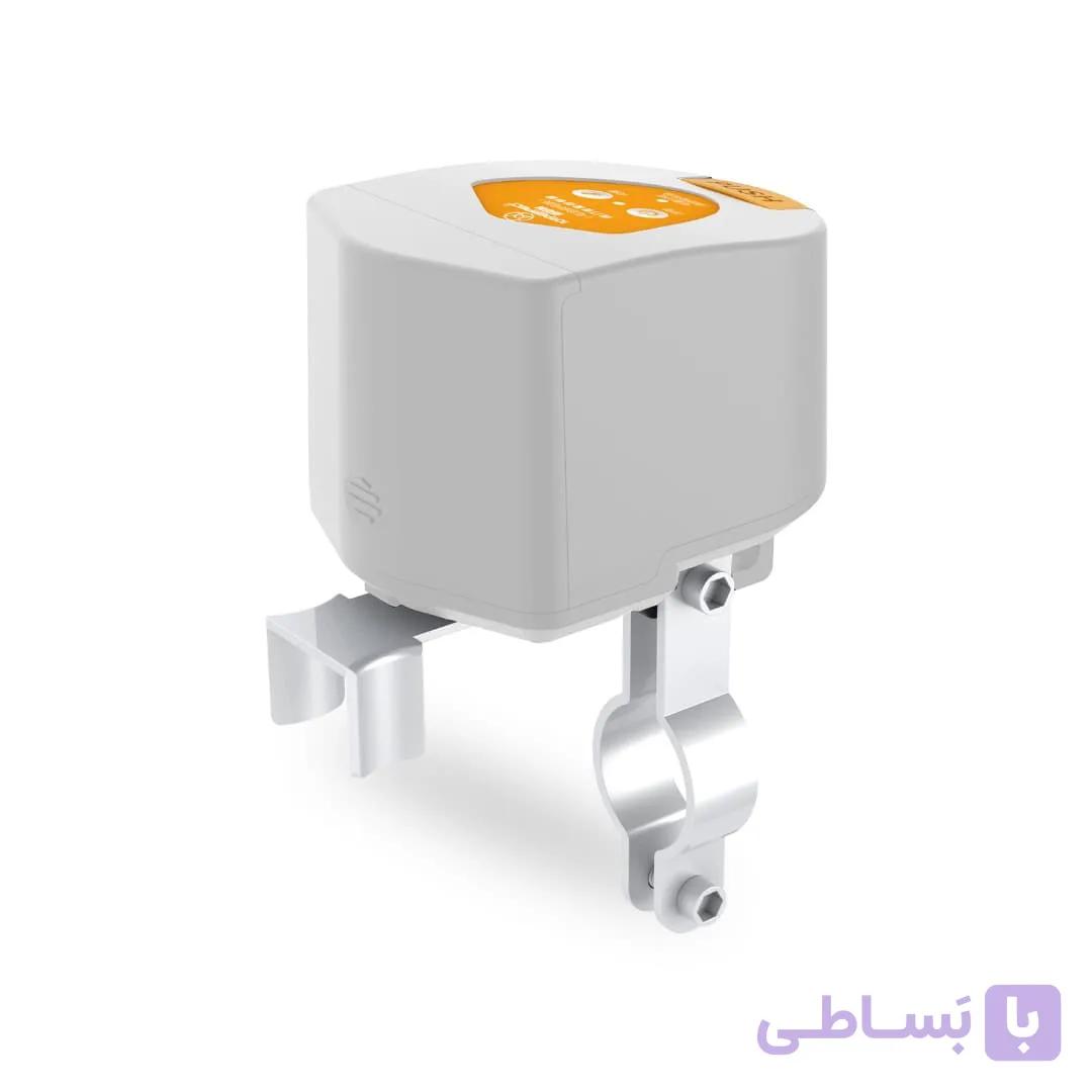 شیربرقی هوشمند زیگبی MOES مدل ZV-WH — تصویر 1