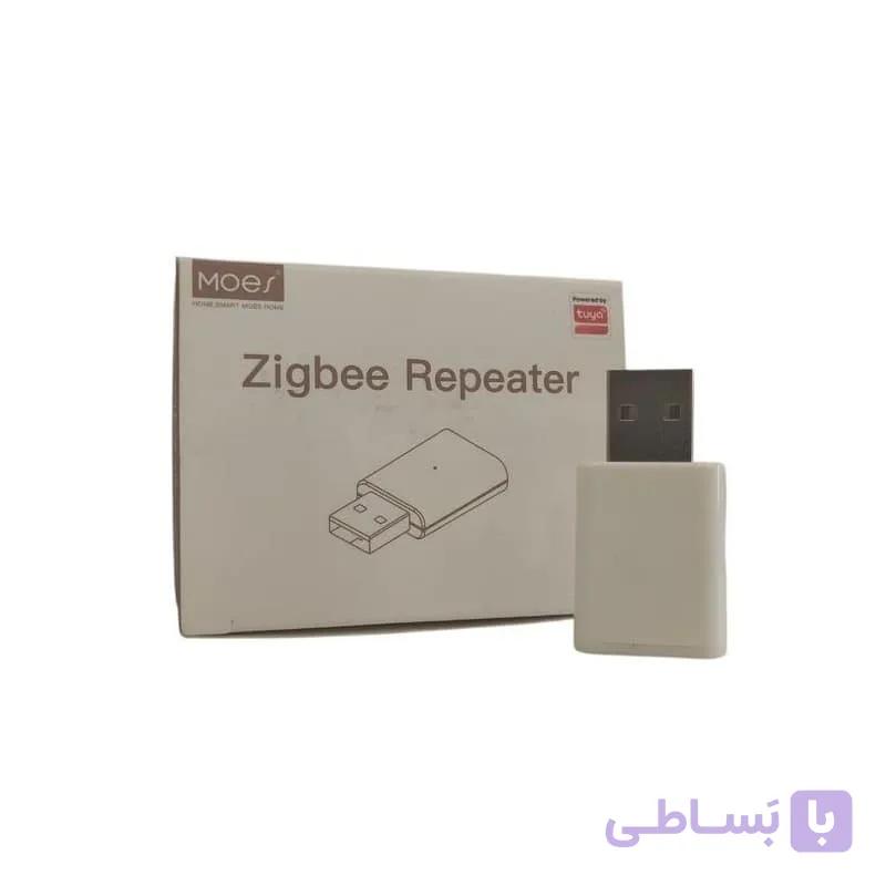 ریپیتر زیگبی MOES مدل ZZJ — تصویر 1