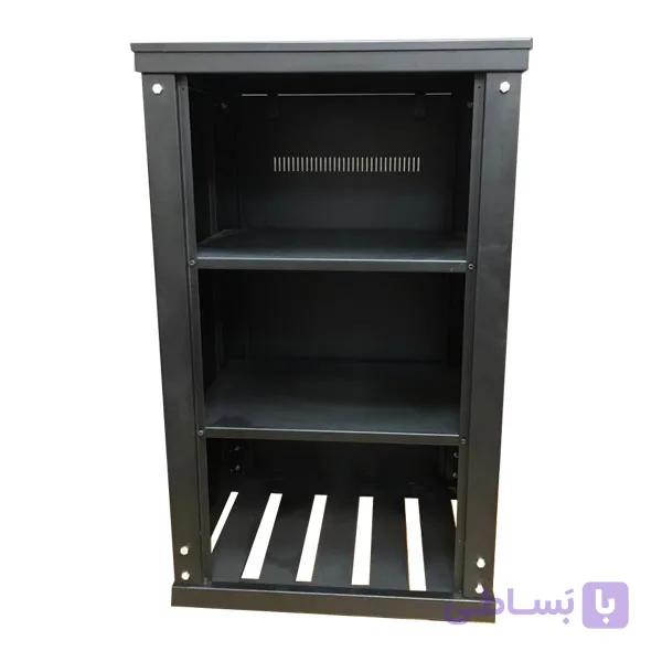کابینت باتری یو پی اس چهار طبقه مدل C12
