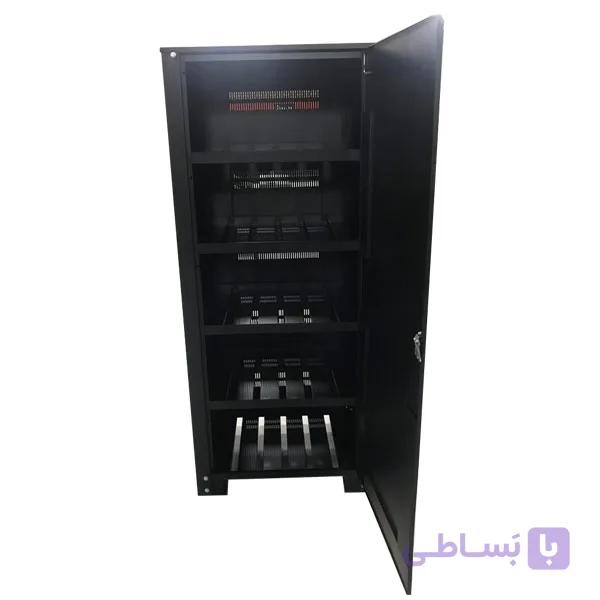 کابینت باتری یو پی اس پنج طبقه مدل C30