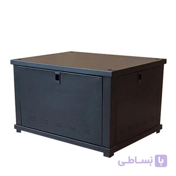 کابینت باتری یو پی اس یک طبقه مدل C1