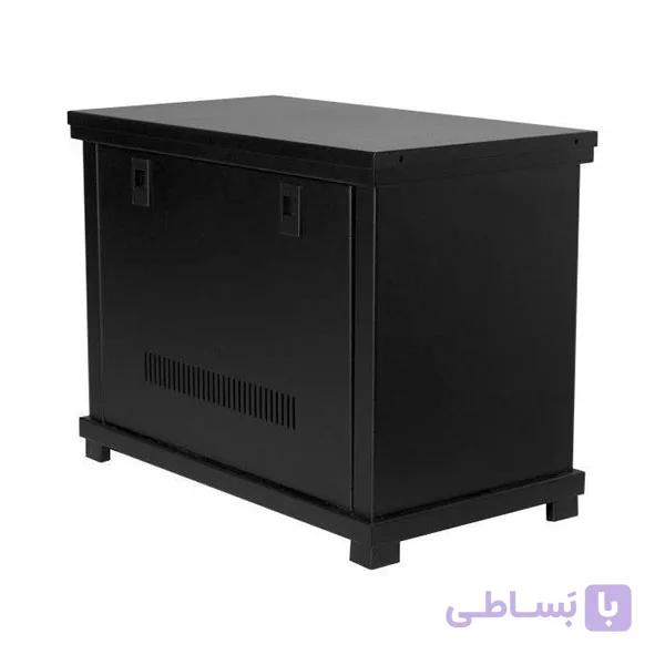 کابینت باتری یو پی اس یک طبقه مدل C2