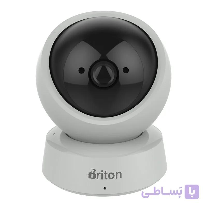 دوربین مداربسته تحت شبکه برایتون مدل IOT-72P8