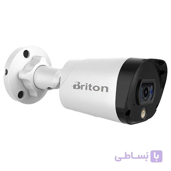 دوربین مداربسته بولت آنالوگ 5 مگاپیکسل برایتون مدل UVC-511B19M-MC