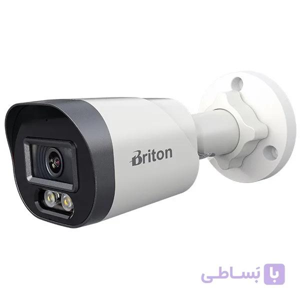 دوربین مداربسته آنالوگ برایتون مدل UVC222B49M2-C(2.8mm)