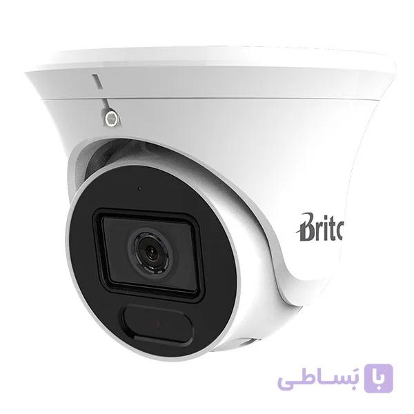 دوربین مداربسته آنالوگ برایتون مدل UVC-522T9AR